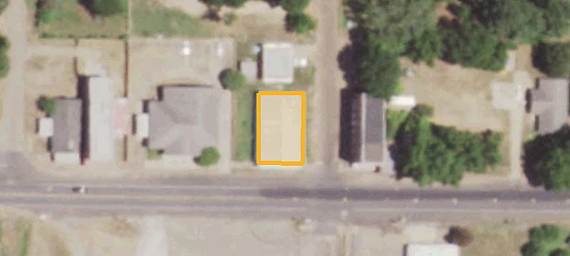 121 Main St