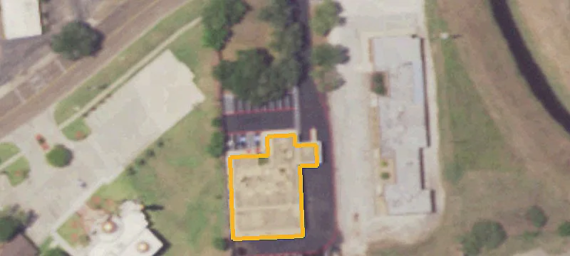 301 Airline Rd