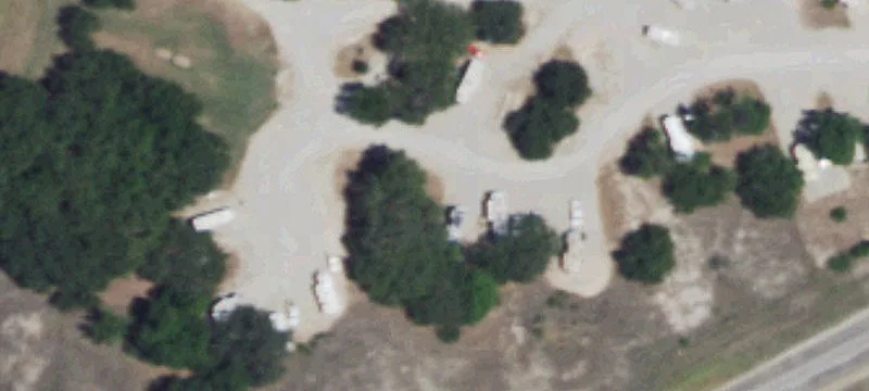 5015 Hwy 67-377