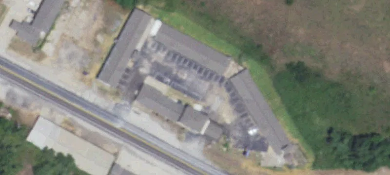 307 Mexia Hwy