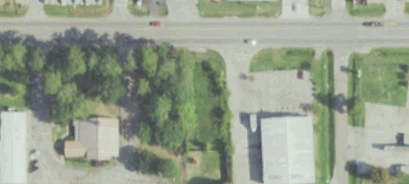 806 Houston St
