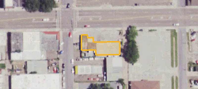 300 2nd Bus 83rd Ave