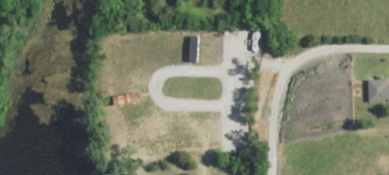 2510 Private Rd 1180th, Unit 1