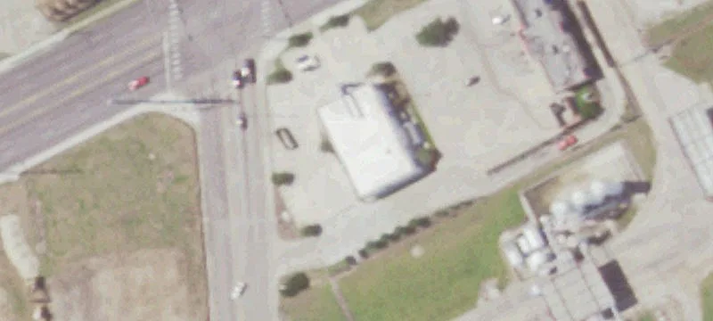 2101 Houston Hwy