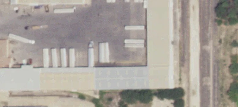 300 Industrial Blvd