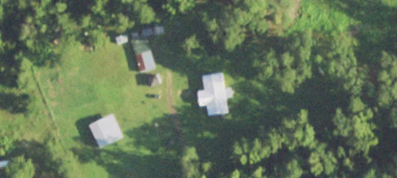 372 County Rd 4099
