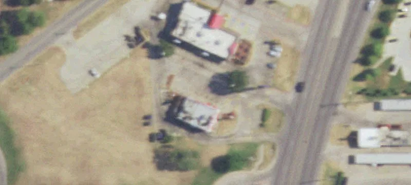 110 Us 287th S Hwy