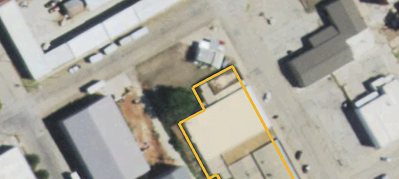 311 Pecan St