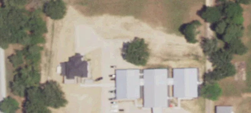 6955 Lamar Rd