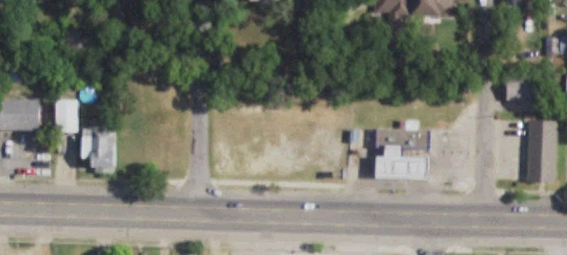 518 Sam Rayburn Dr