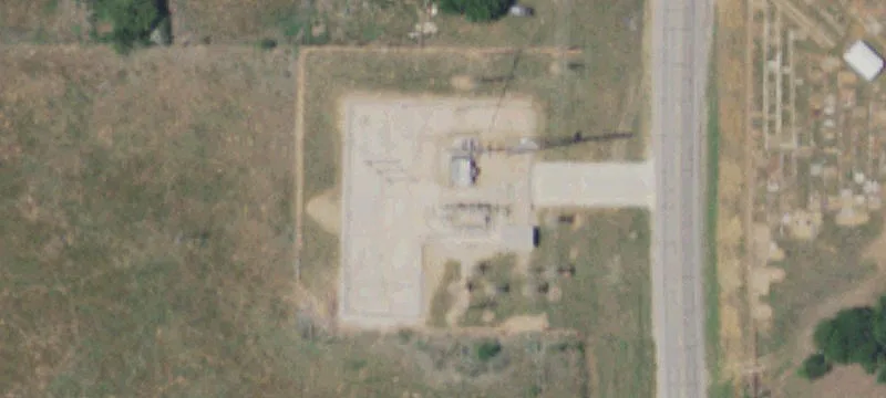1244 State Hwy 80
