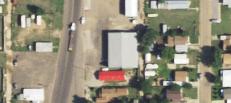 807 Main St