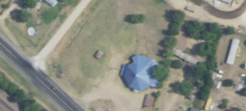 600 Hwy 190
