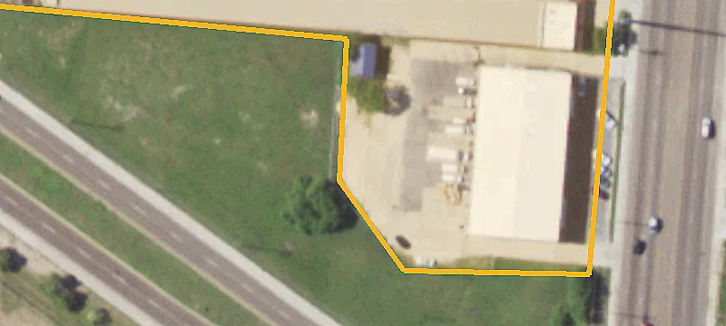 4401 Paredes Line Rd