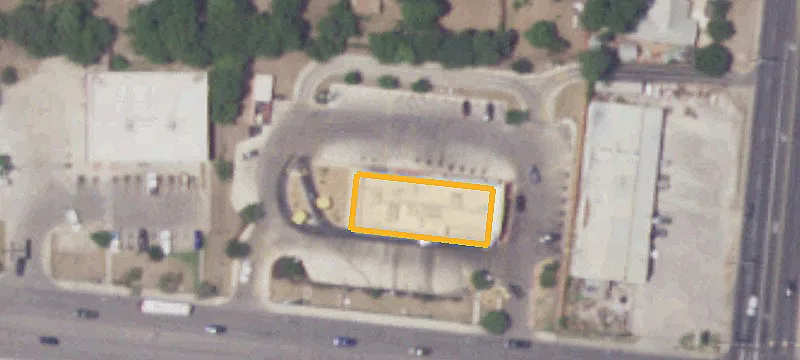 3515 Culebra Rd