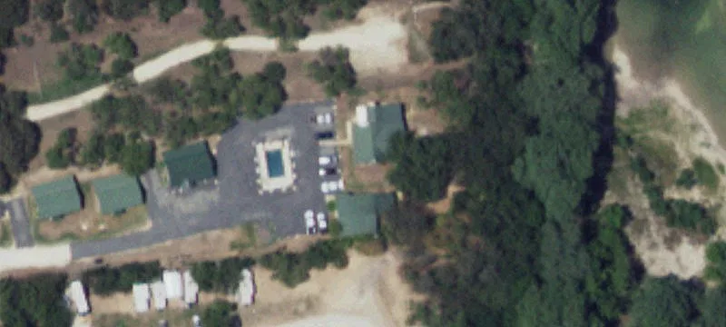 1000 County Rd 350