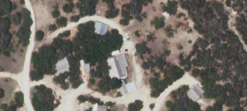 902 Mariposa