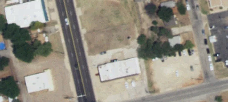 1507 Lamar St