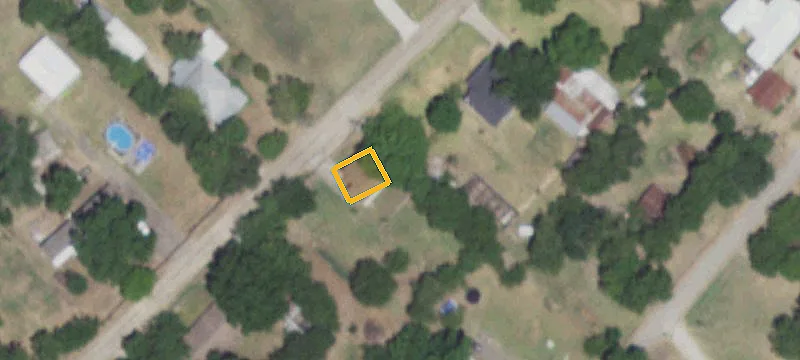County Rd 4091