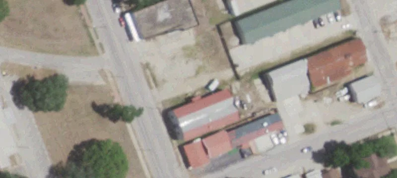 810 Saint Paul St