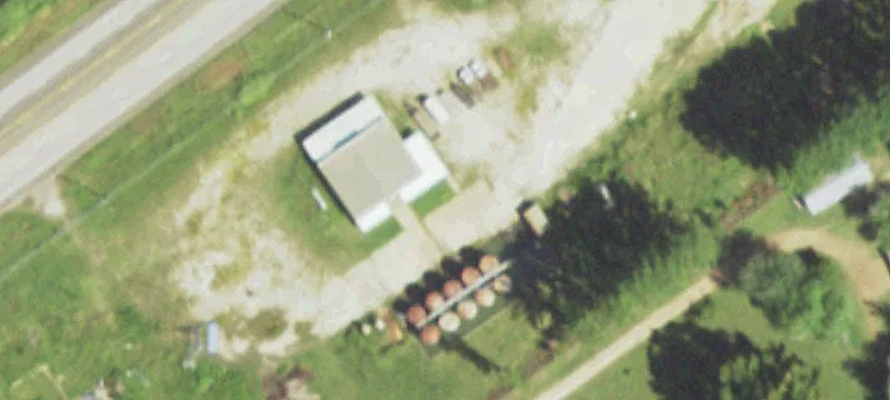 2099 Us Hwy 59th S
