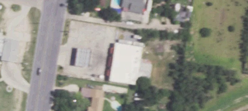 6021 La Homa Rd