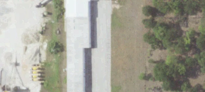 448 Fm 2093