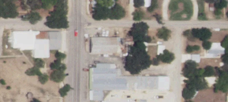 Main St