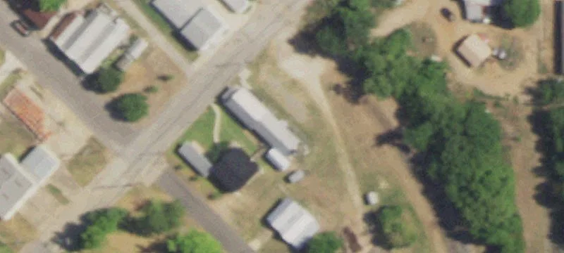 207 Mustang St
