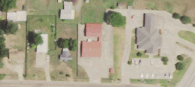 304 Hickory St
