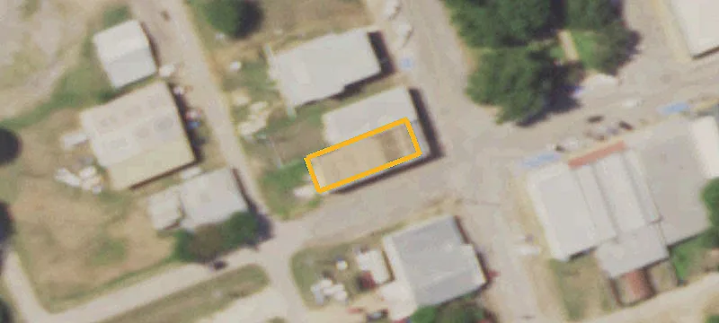 605 Main St
