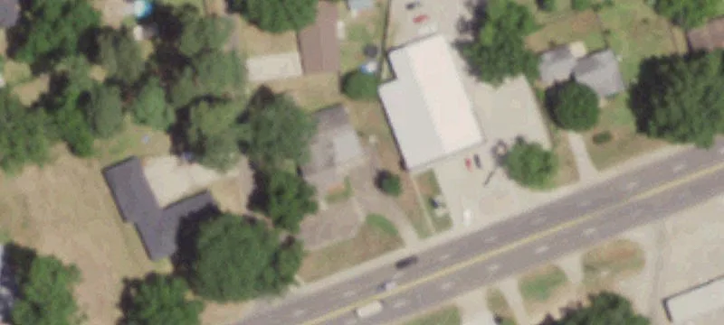 808 Main St