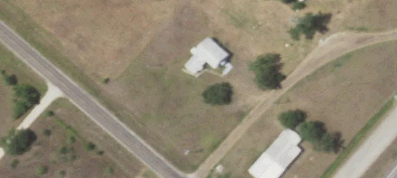 Ww Fm 2237th At S Fm 154