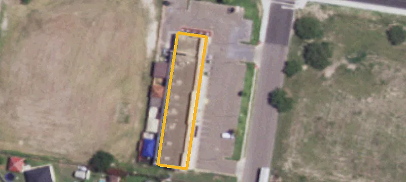 2500 Dicker Rd