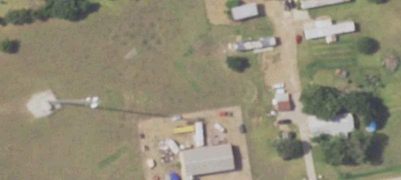 2201 Hendrickson Ln