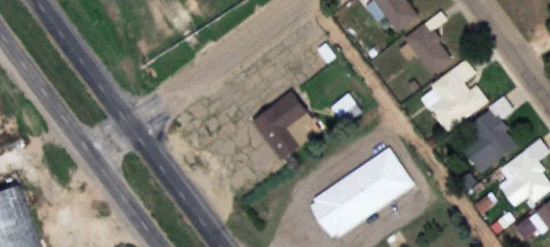 916 Hwy 87