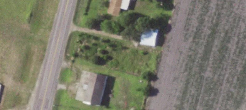 907 State Hwy 35th N