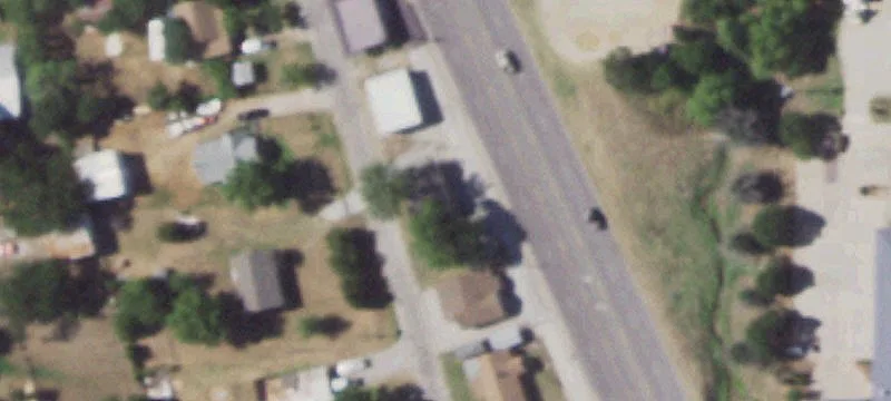 1710 State Hwy 16th S