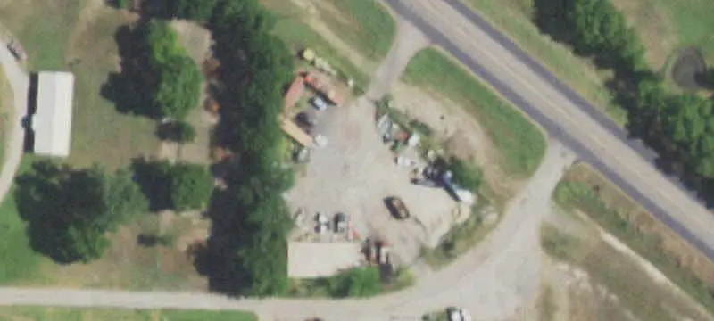 545 State Hwy 11th E