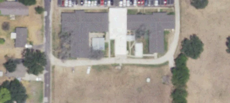 601 Reunion St