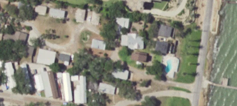 1141 Fulton Bch Rd