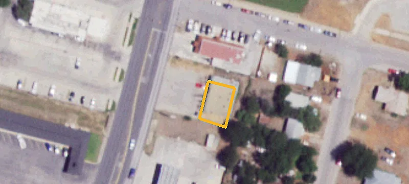 622 Oak St
