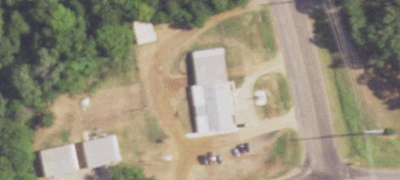 1601 Industrial Rd