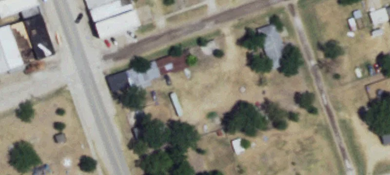 101 Garitty St
