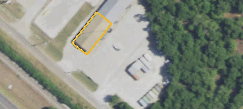 5000 County Rd 1001