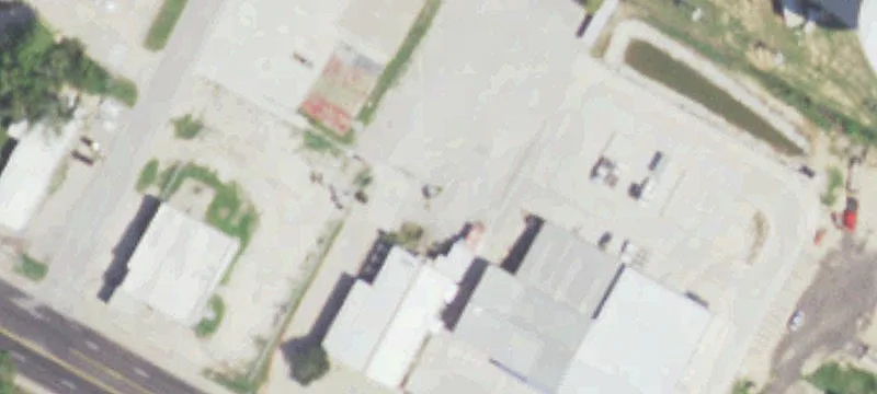 2707 Sam Houston Ave
