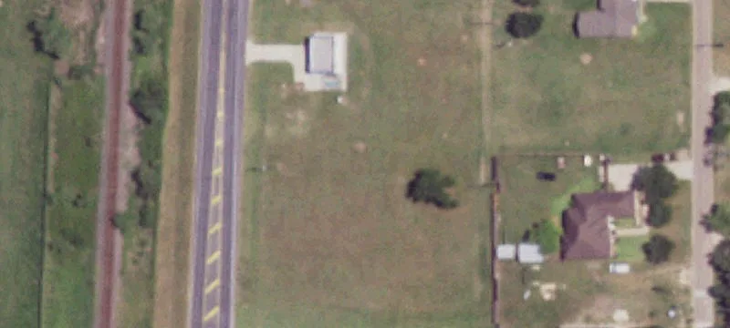 7606 Buss 77th N