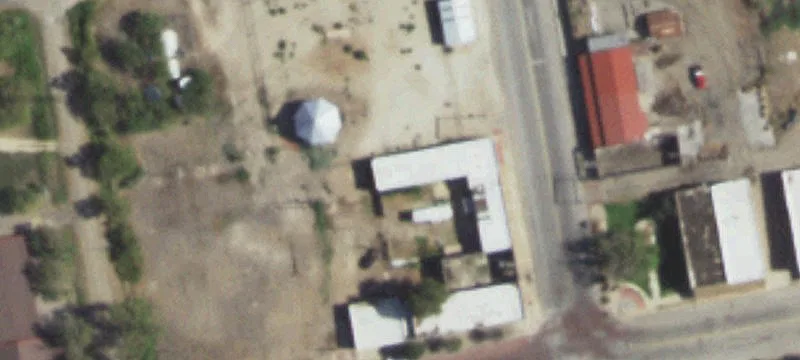 12 Cypress St