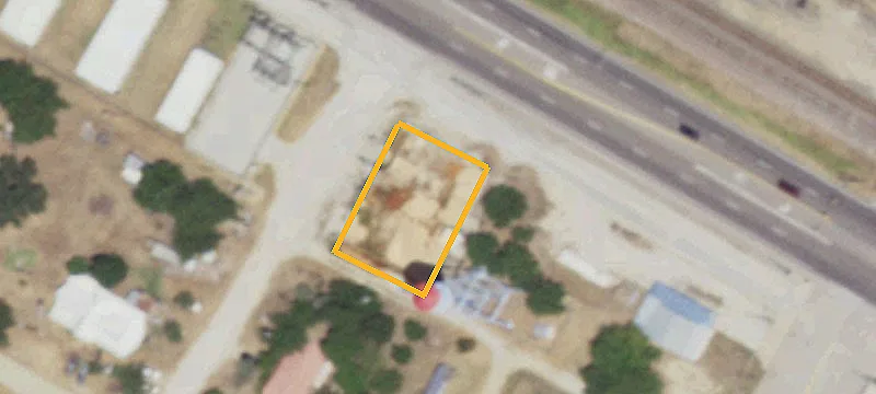 723 Hwy 287
