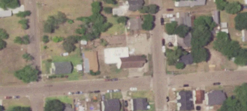 2101 Levi St